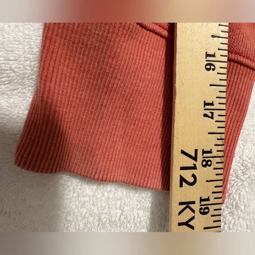 Women’s Time & Tru XXXL (22) sweatshirt - Picture 8 of 9